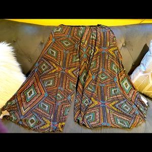 Yoga Pant/Festival Wear